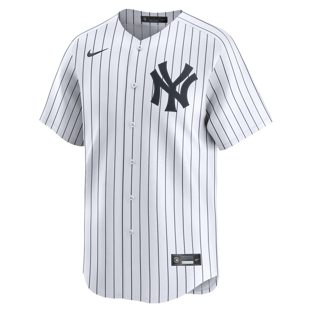Cody Bellinger New York Yankees Nike Road Limited Player Jersey - Gray