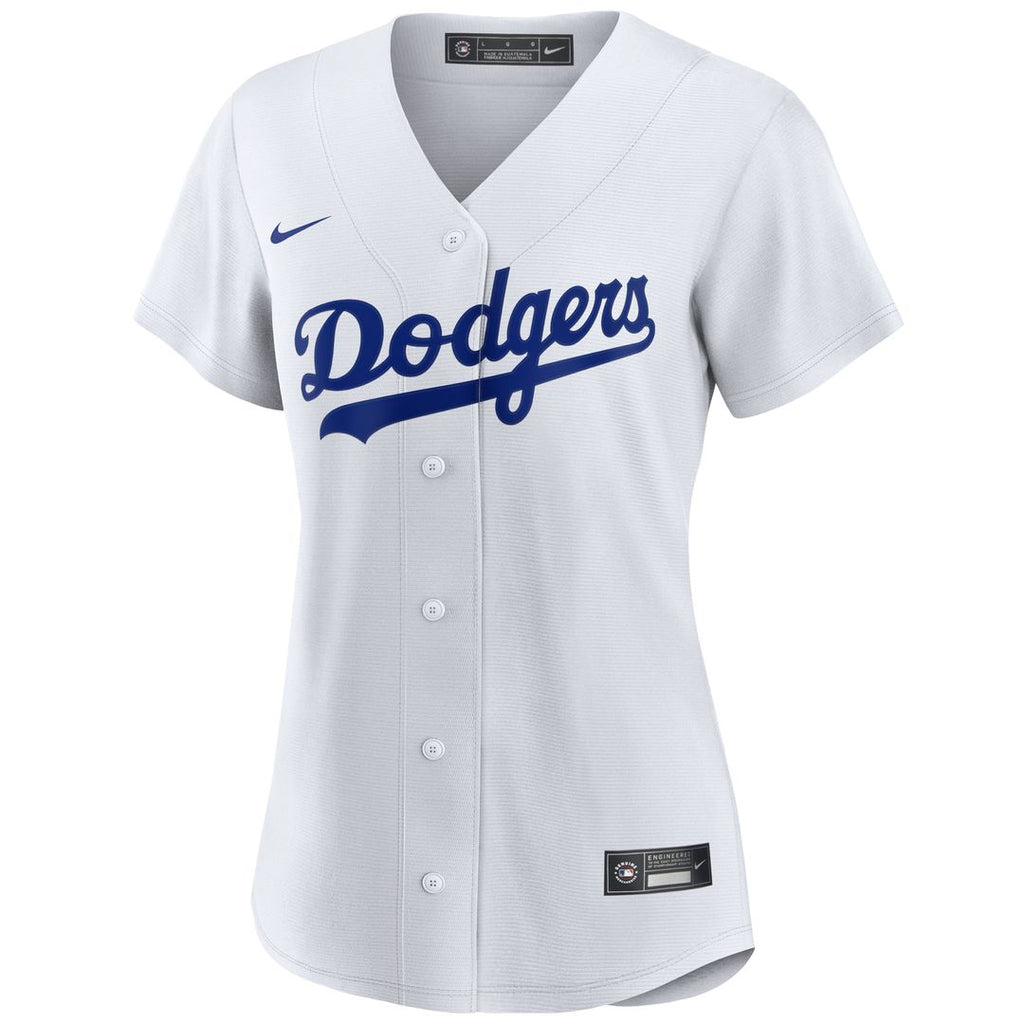 Shohei Ohtani Los Angeles Dodgers Nike Women's Home Replica Player Jersey - White