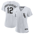 Colson Montgomery Chicago White Sox Nike Women's Home Replica Jersey - White