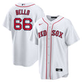 Brayan Bello Boston Red Sox Nike Home Replica Jersey - White
